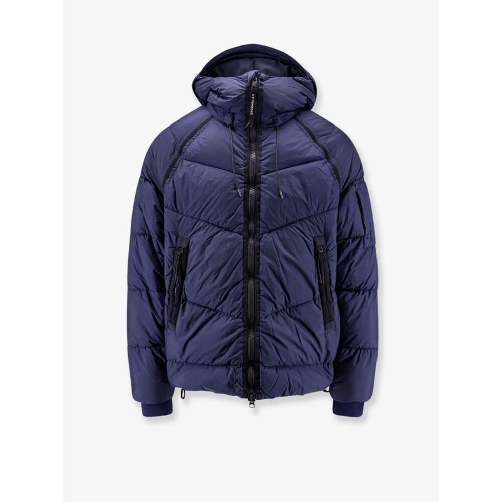 C.P.Company Men Medium Jacket Down Shield Down Jacket
